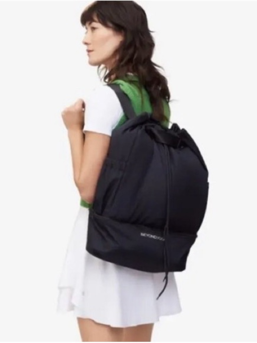 BEYOND YOGA Convertible Gym Bag